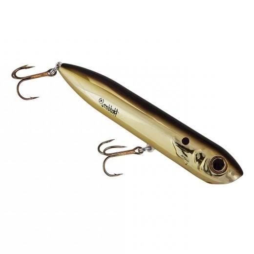 Heddon Super Spook Topwater Fishing Lure for India