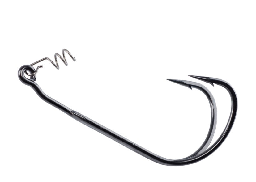 Berkley Fusion Weighted EWG Hooks - LOTWSHQ