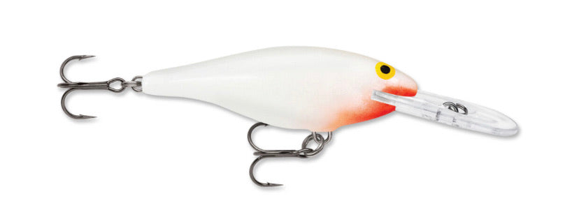 Rapala Jointed Shad Rap - LOTWSHQ