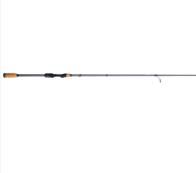 Fenwick HMG Ice Fishing Spinning Rod , Black, Cork , 27 - Medium - 1pc :  : Sports, Fitness & Outdoors