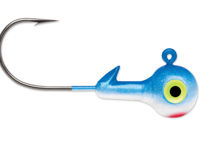 Owner Ultrahead Round Jig Hook