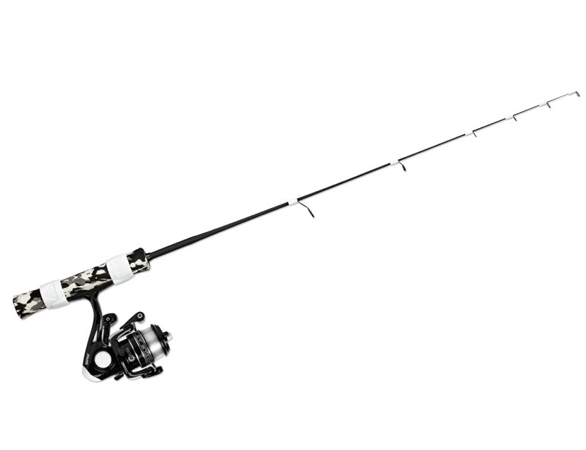 13 Fishing Wicked Pro Series Ice Rod - LOTWSHQ