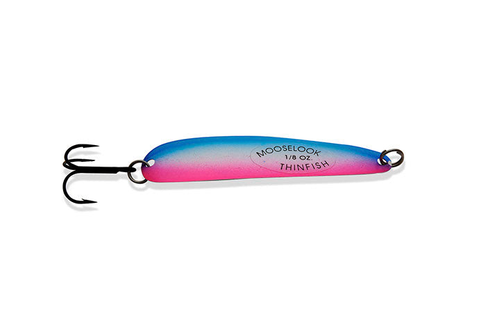 Mooselook Wobbler Medium Fishing Lure - Perch Honeycomb - 14062 - 3 1/8