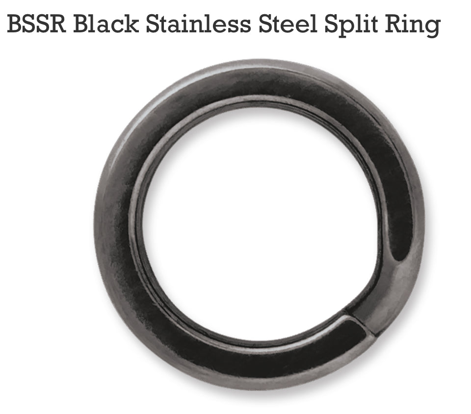 Owner Ultra Split Rings