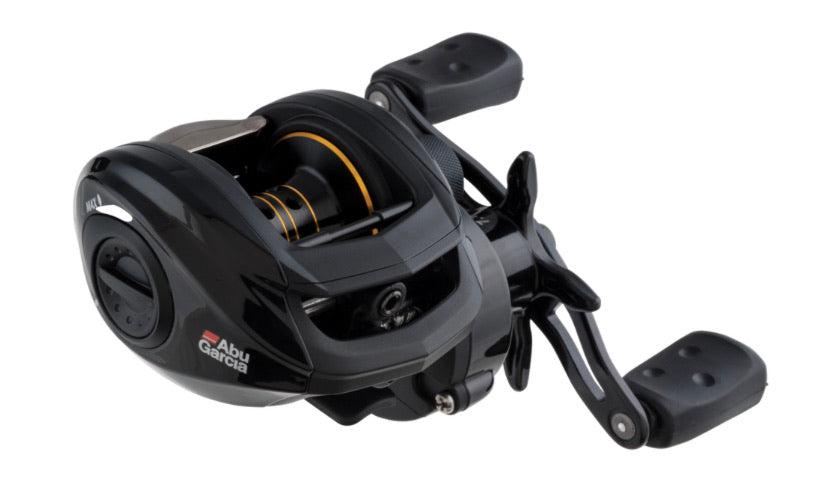 Abu Garcia Black Max Baitcaster Combo for Sale in Arlington, WA