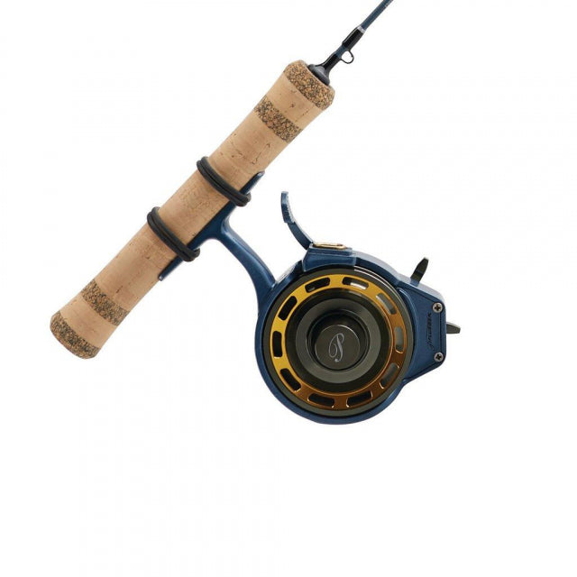 Pflueger Trion® Inline Ice Combo - LOTWSHQ