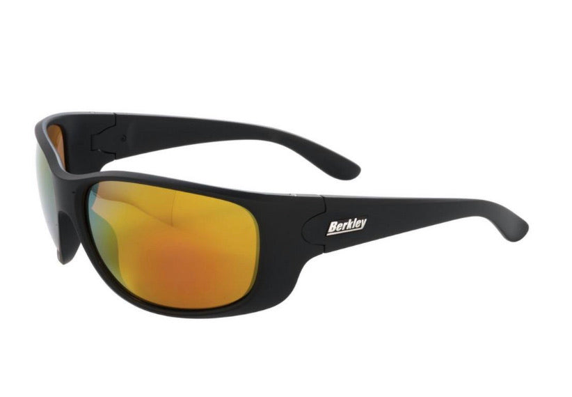 Berkley BER004 Sunglasses - LOTWSHQ