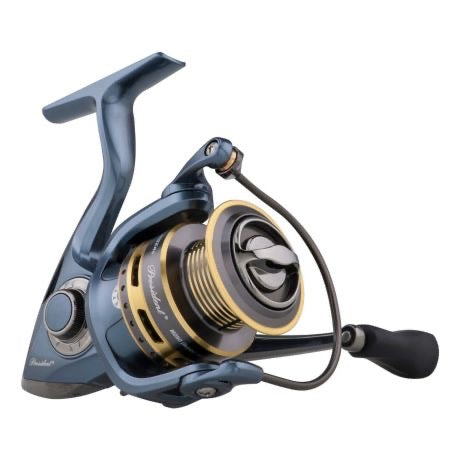 Pflueger President® Fenwick®Elite Tech™ Inline Ice Combo - LOTWSHQ