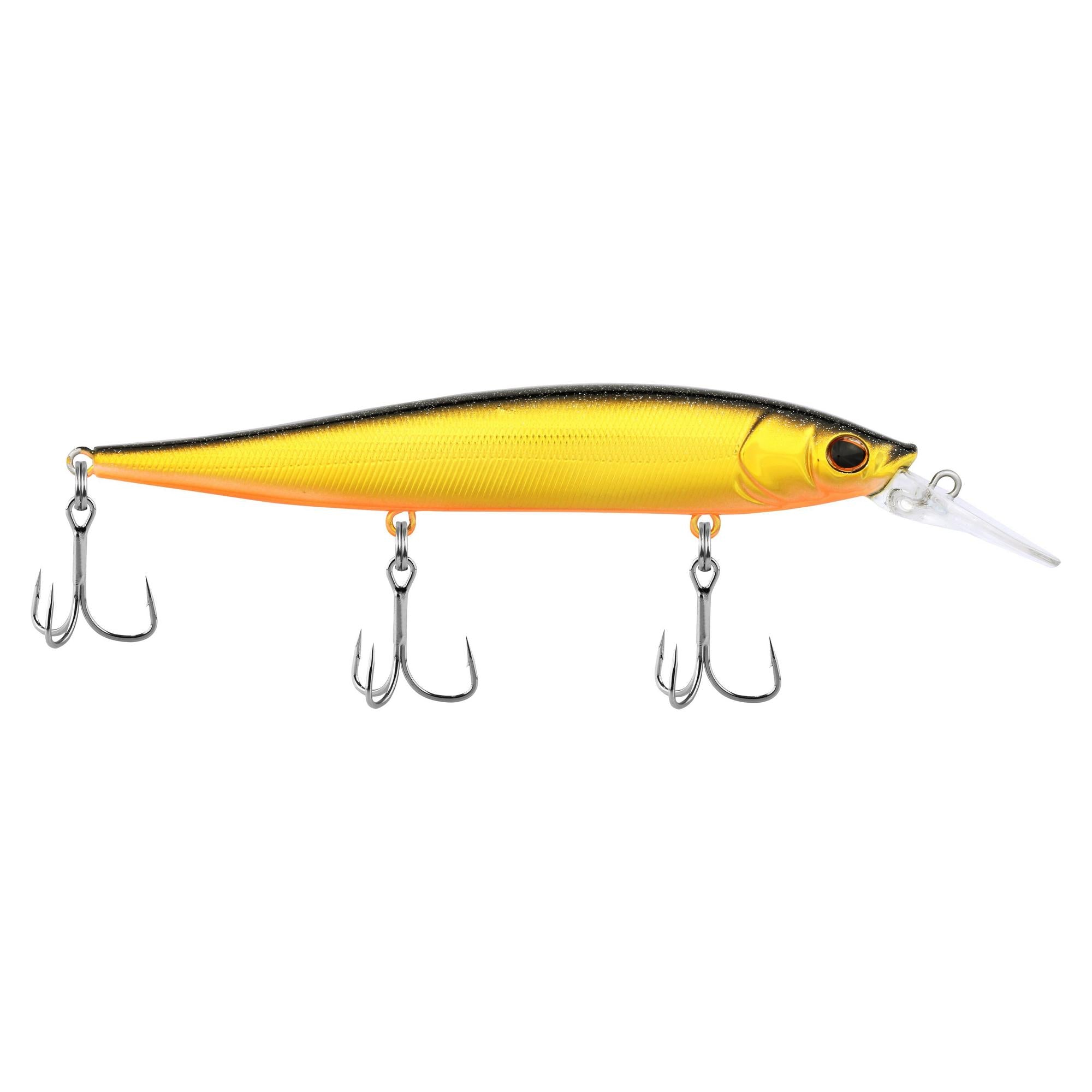 Lucky Craft Bevy Shad 75SP Discontinued Rare Color 海外 即決-