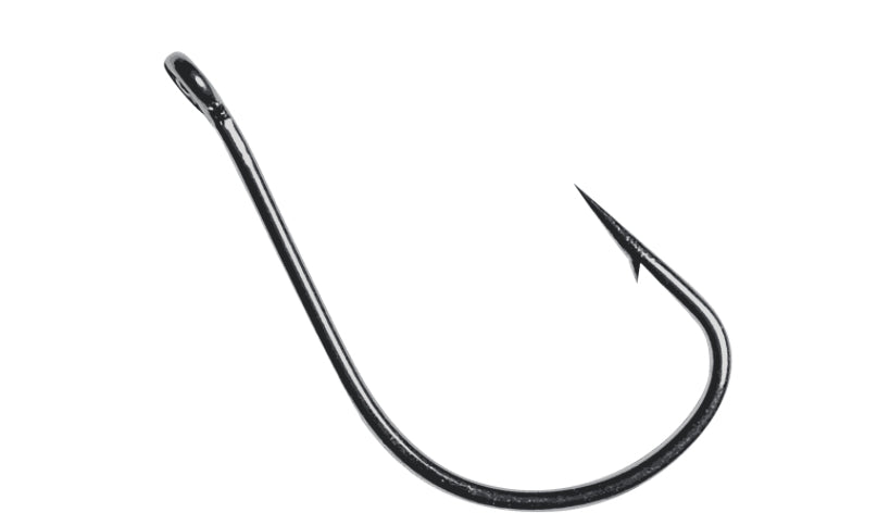 Northland Snelled Sting'r Rig Hook - LOTWSHQ