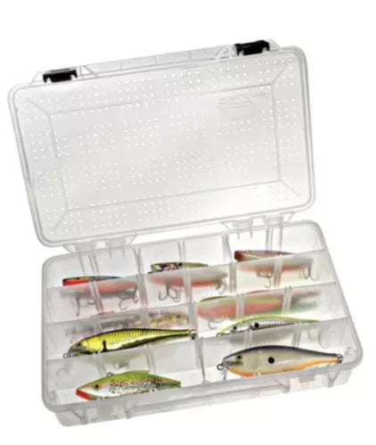 Natural Sports Store, Clearance sale Spro Tackle Box 3700M