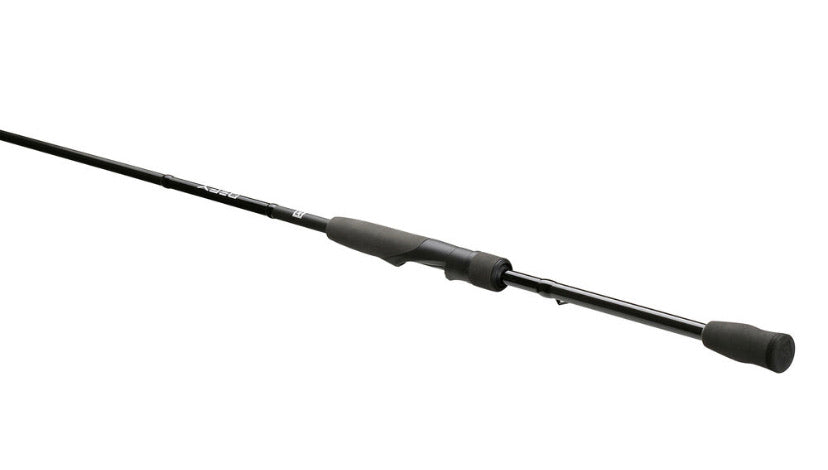 13 FISHING - Omen Ice Rod - 26 ML (Medium Light) - Solid Carbon Blank -  OBI-26ML, Rods -  Canada
