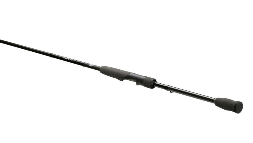 13 Fishing Omen Black Gen III Spinning Rod - LOTWSHQ