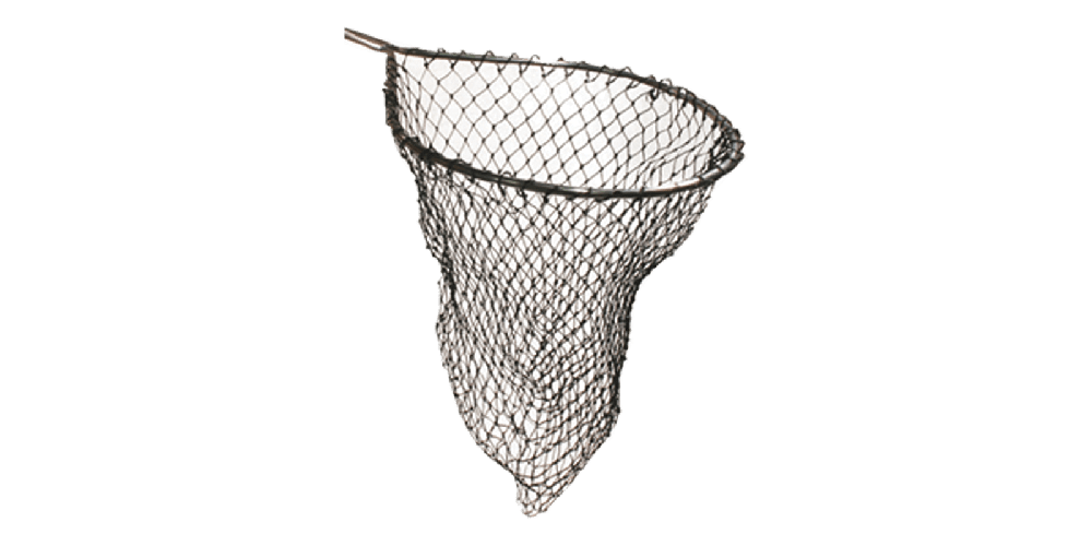 Conservation Fishing Nets, Knotless