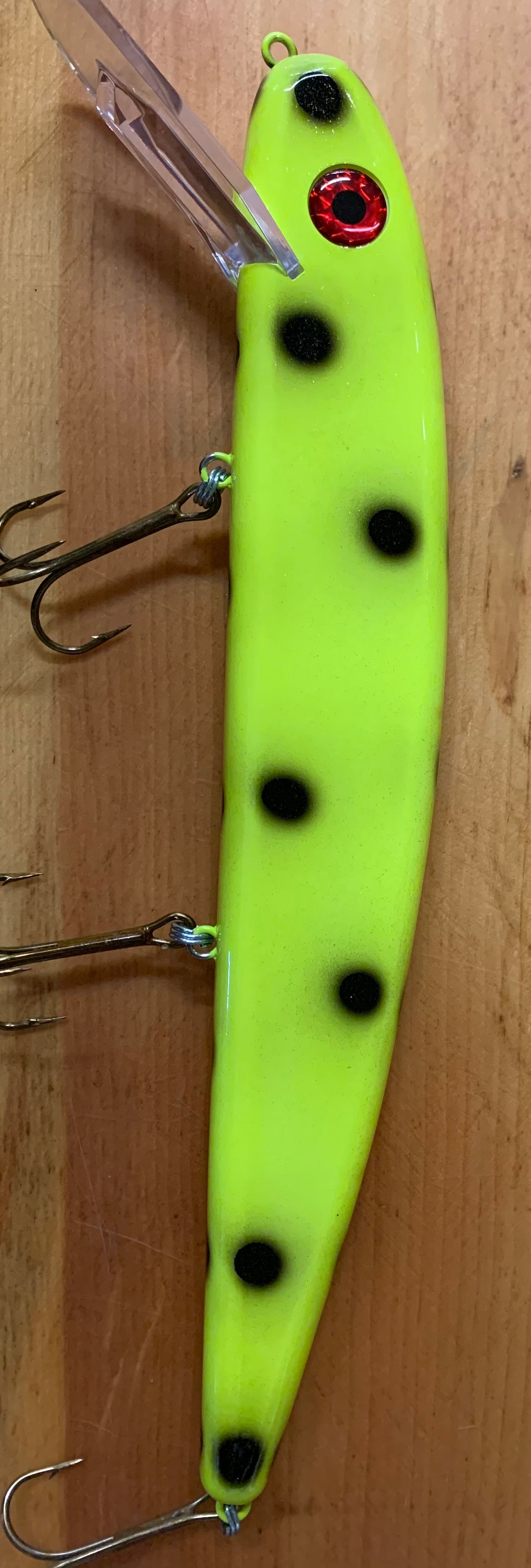 Lucky Craft LV RTO-250 Lipless Crankbait - LOTWSHQ