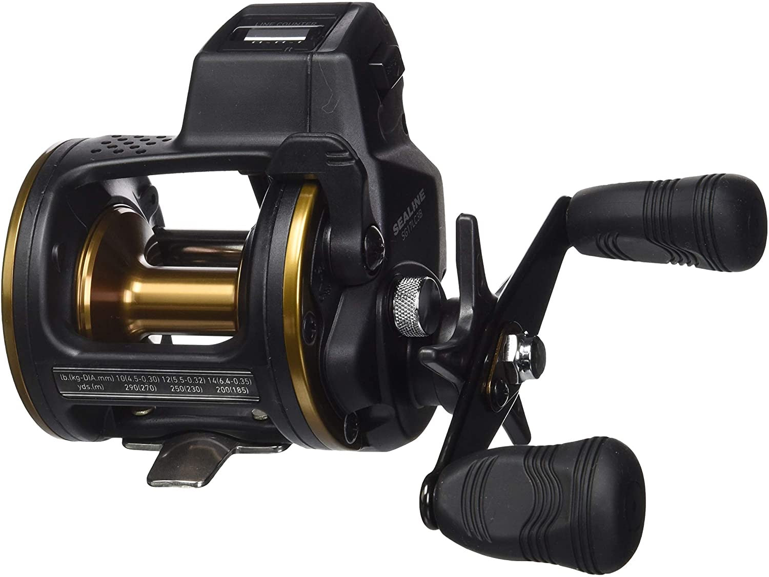 Daiwa Team Luna 300 - LOTWSHQ