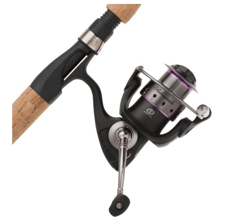 Ugly Stik Elite Baitcast Combo - LOTWSHQ