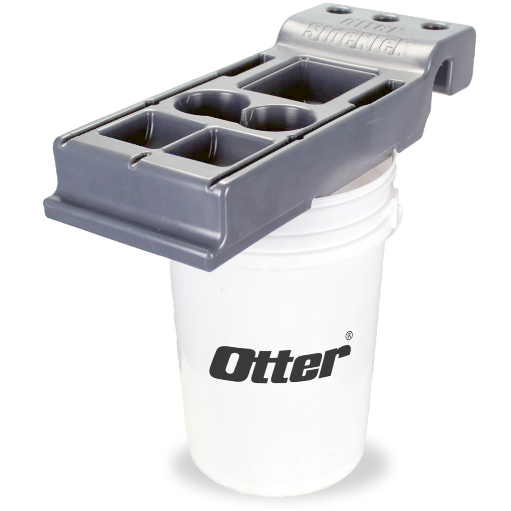 Otter Rod Holder - LOTWSHQ