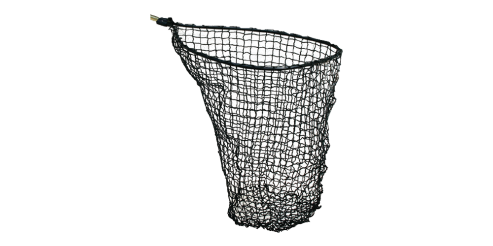 Frabill Sportsman Series Landing Net, 20 x 23 Hoop , Meshguard