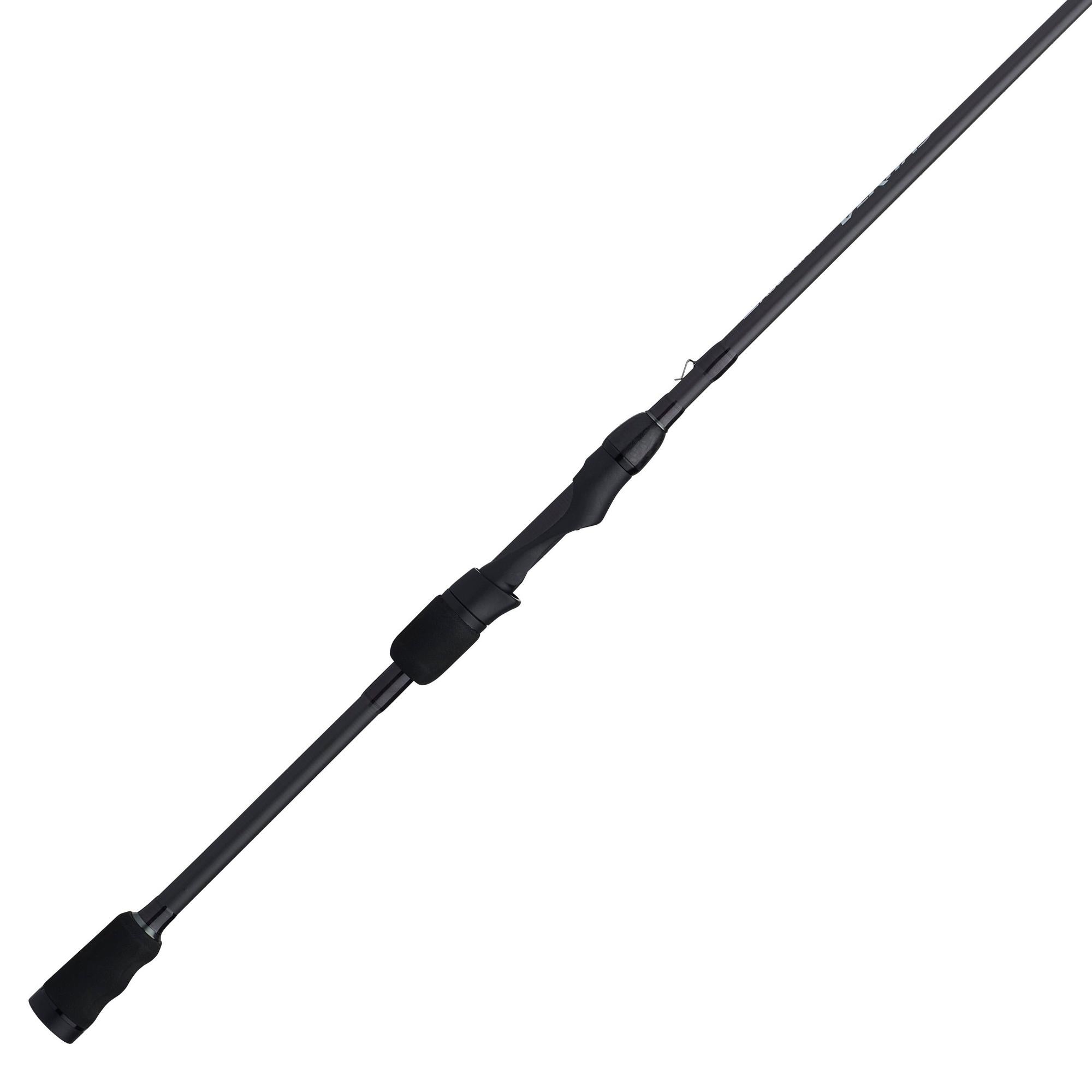 Abu Garcia Catfish Commando Spinning Combo Review 