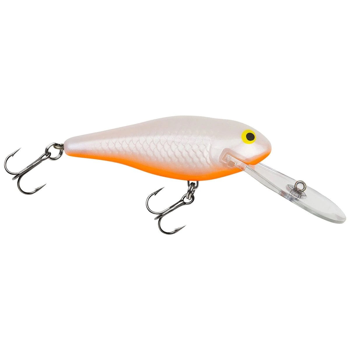 DB2-CBGL Diving B2 Chartreuse Bluegill, 2.25