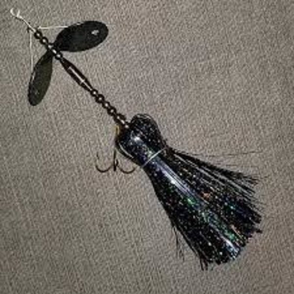 Musky Mania Jake Musky Lure