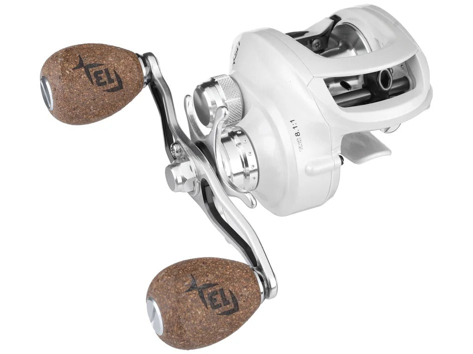 13 Fishing 1.1:1 Fishing Reels