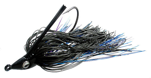 Evergreen International Grass Ripper 1/4, 3/8, or 1/2 oz Swim Jig