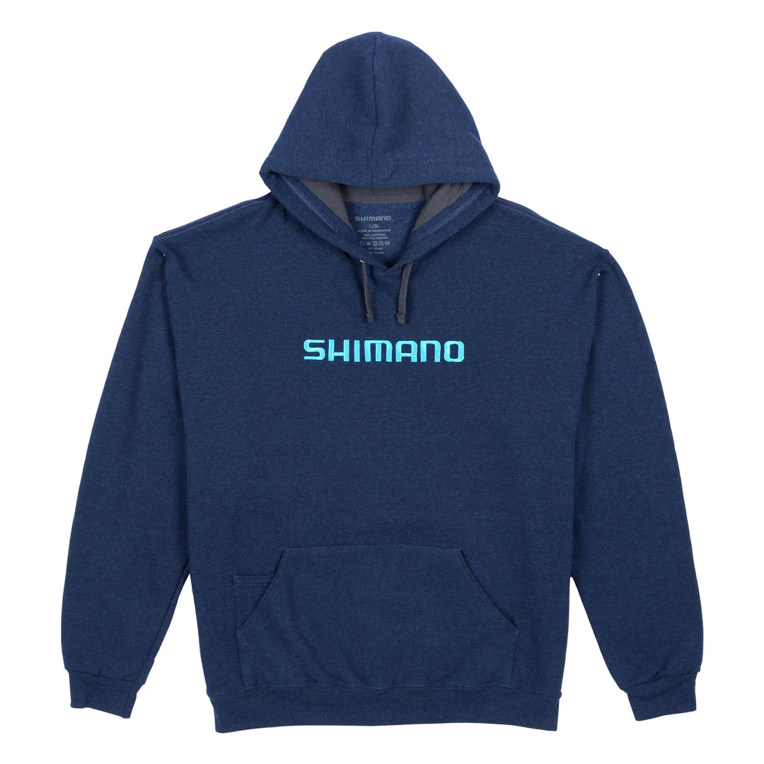 Shimano Performance Hoodie - LOTWSHQ