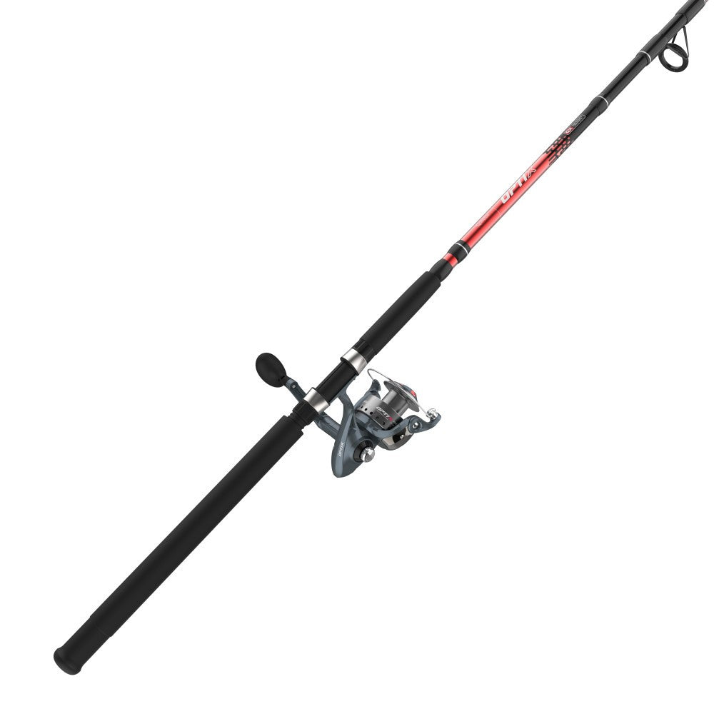 Pflueger Lady Trion Spinning Combo - LOTWSHQ