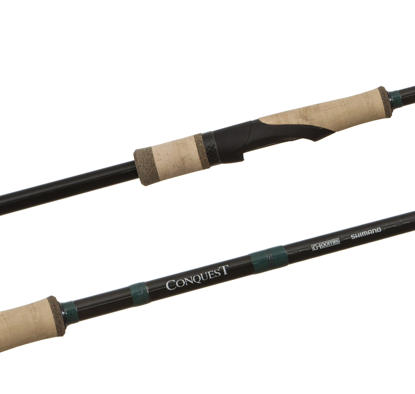 G. Loomis NRX+ Spin Jig Spinning Rod 901S SJR 7'6” Medium Light