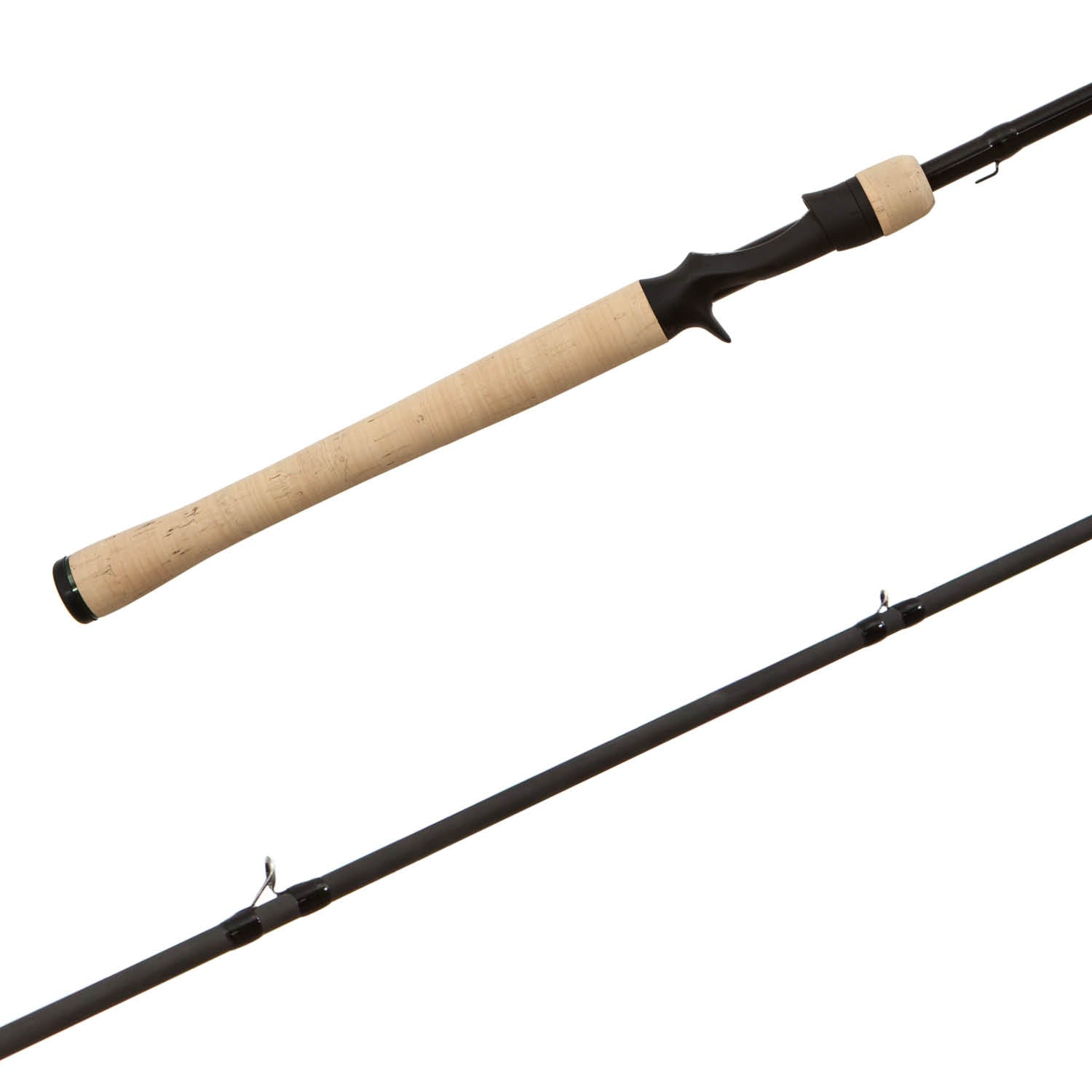 Shimano SLX A Swimbait Casting Rod, 7'3 Length, Medium Heavy