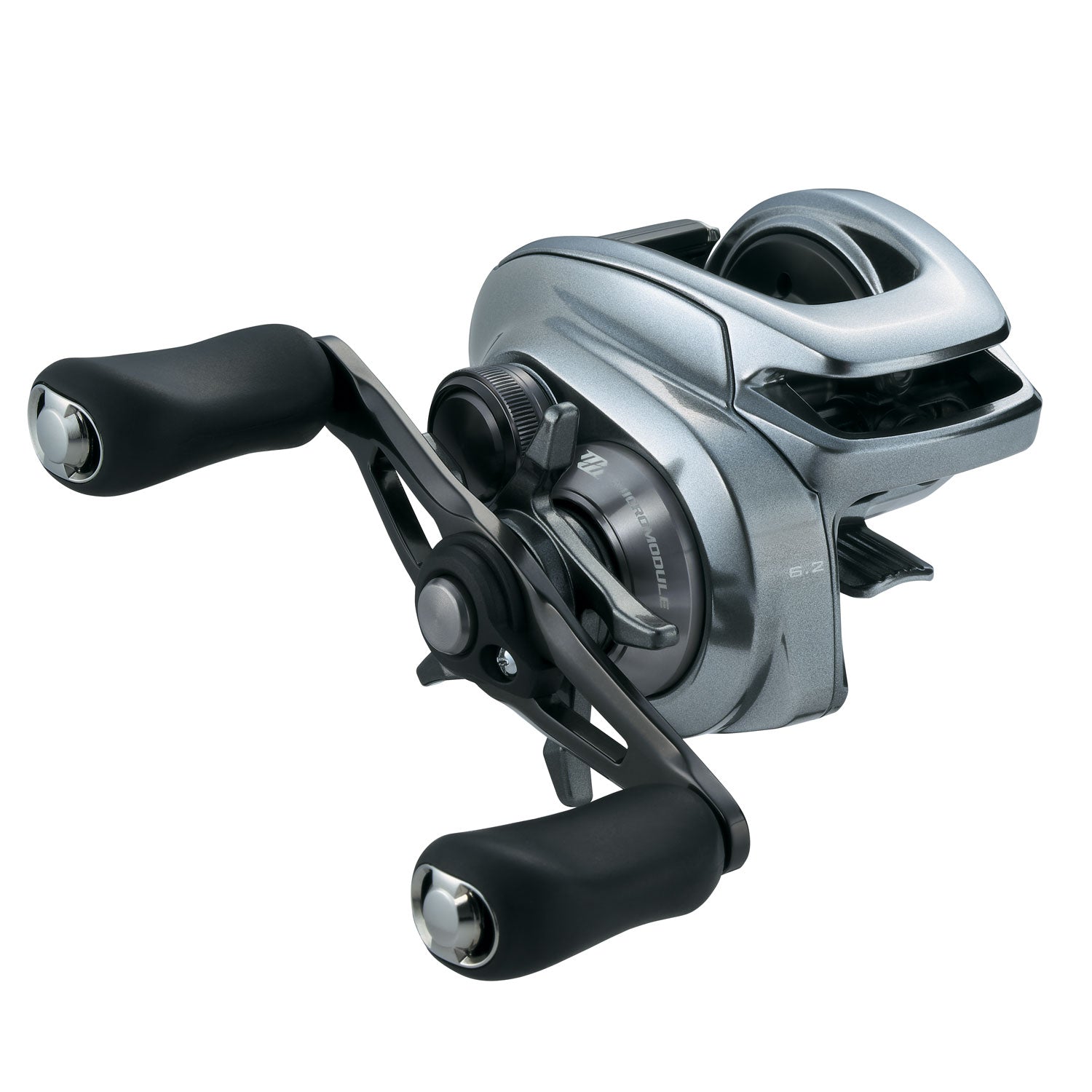 Shimano Curado MGL 150 First Impression - Fishing Rods, Reels, Line, and  Knots - Bass Fishing Forums