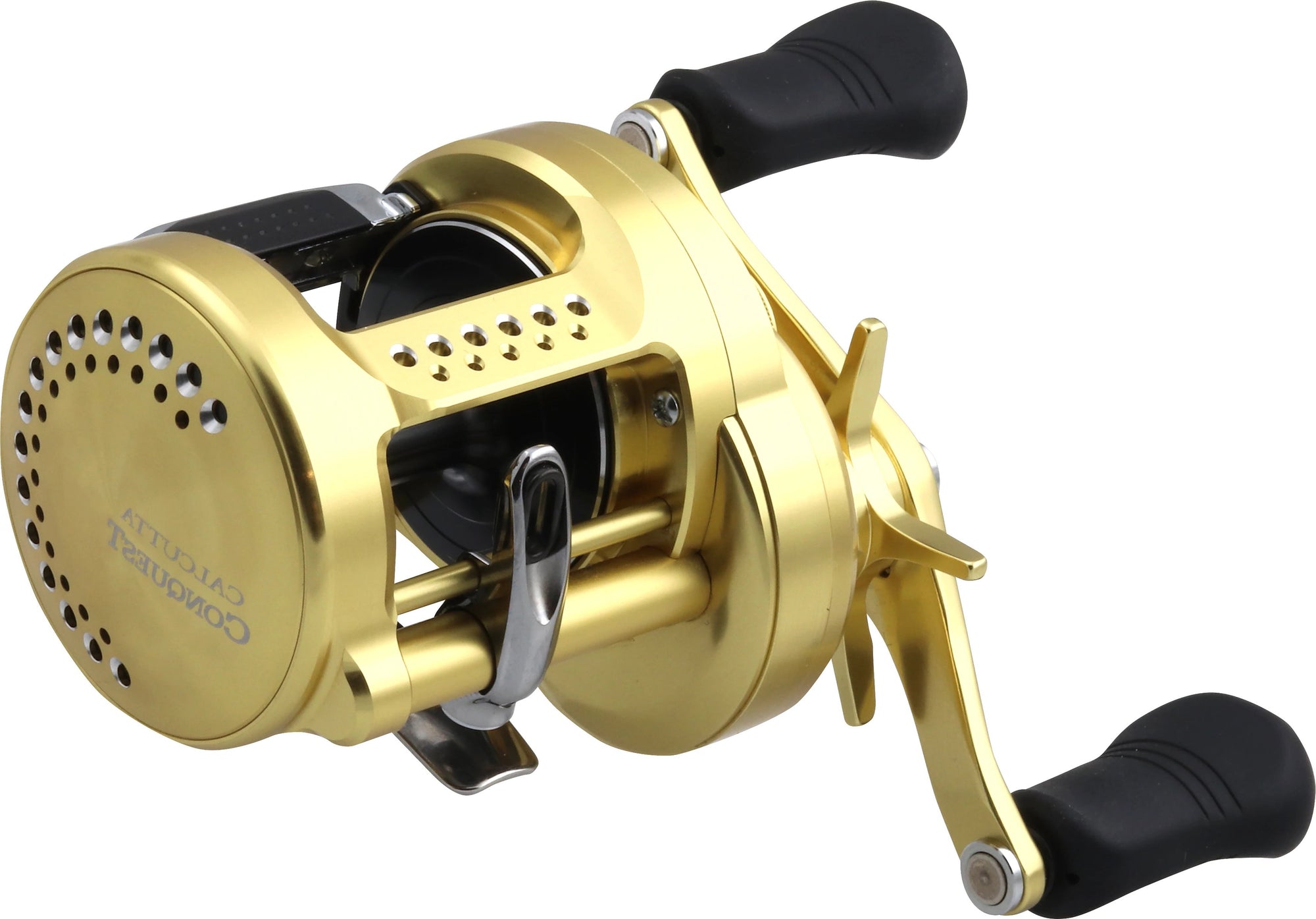 1pc Shimano Calcutta 200D 300D 400D X-Ship AR-B Saltwater Fishing Reel