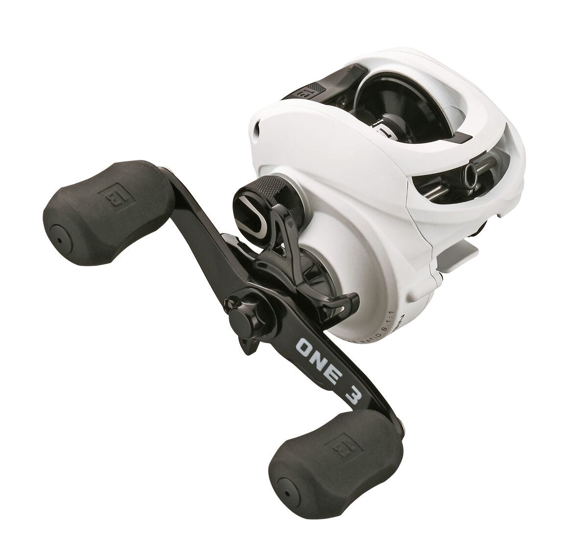 13 Fishing Concept Z Gen II SLD 8.3-LH: Price / Features / Sellers