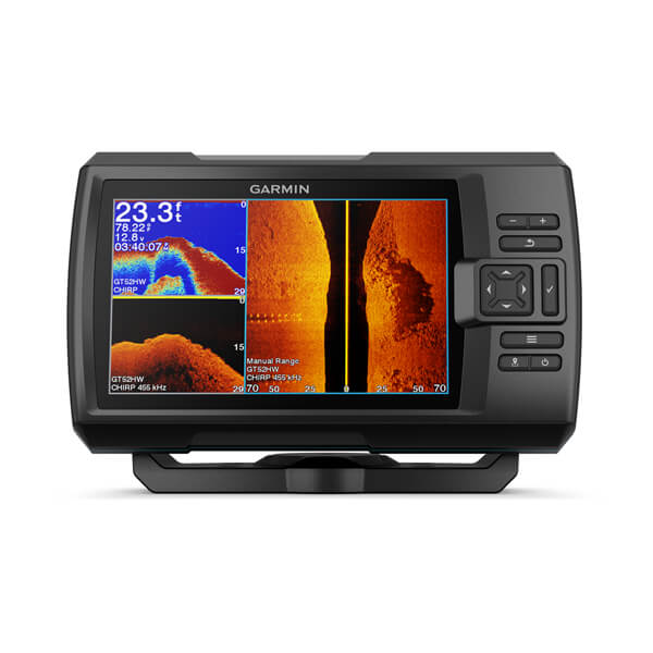 Garmin LiveScope Plus LVS34 Transducer Only - $2099 - Kayaks2Fish