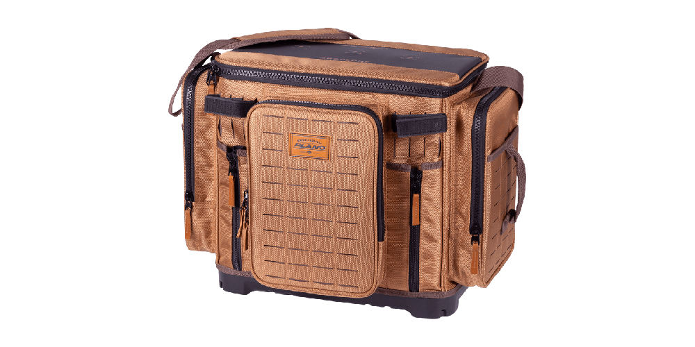 Plano Tackle Storage KVD Signature Series Tackle Bag - 3600