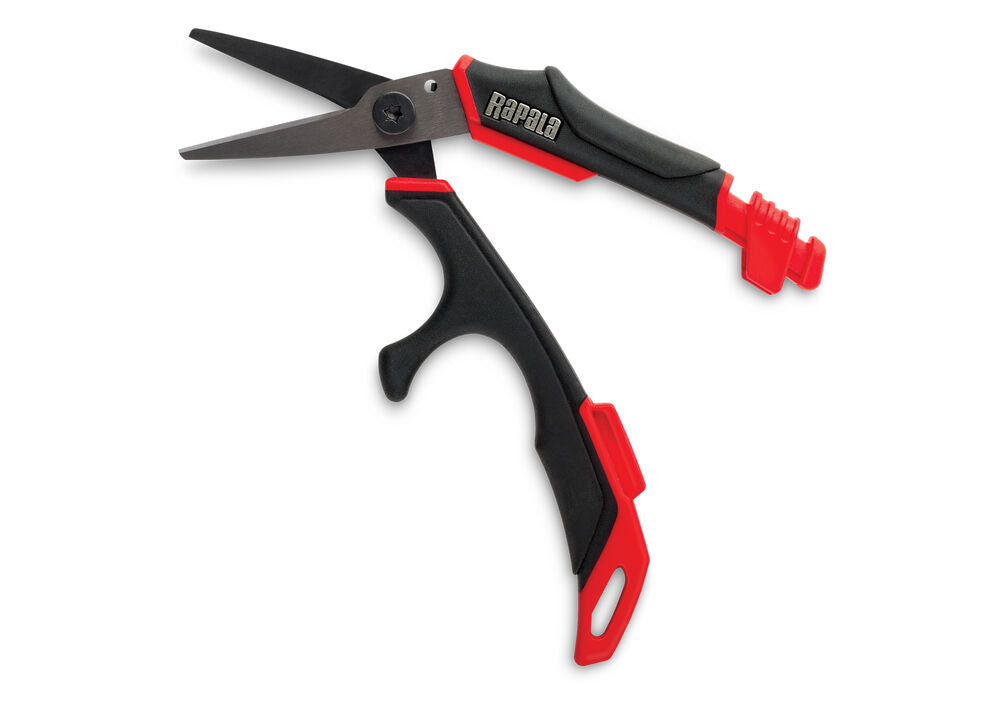 Rapala Fish and Game Shears - LOTWSHQ