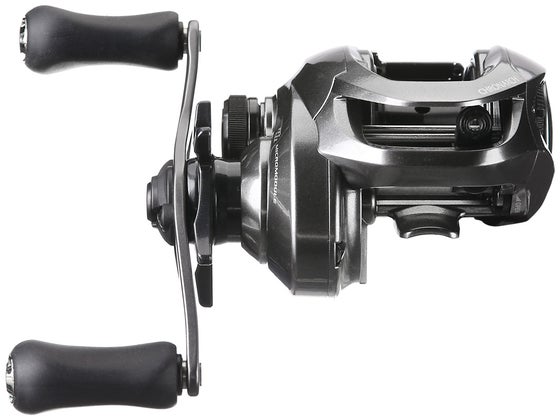 Shimano Curado MGL 150 - LOTWSHQ