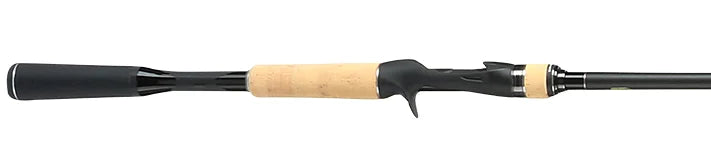 Shimano Compre Musky Casting Rods - LOTWSHQ