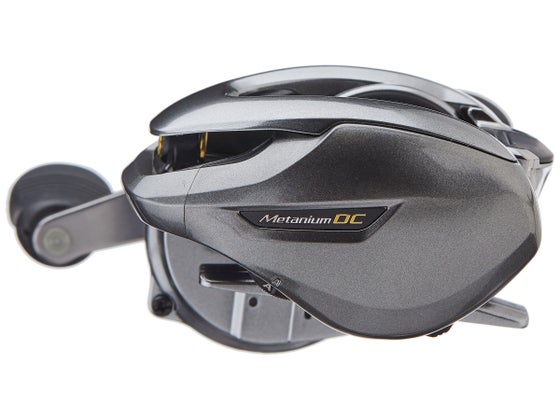 Shimano SLX DC - LOTWSHQ