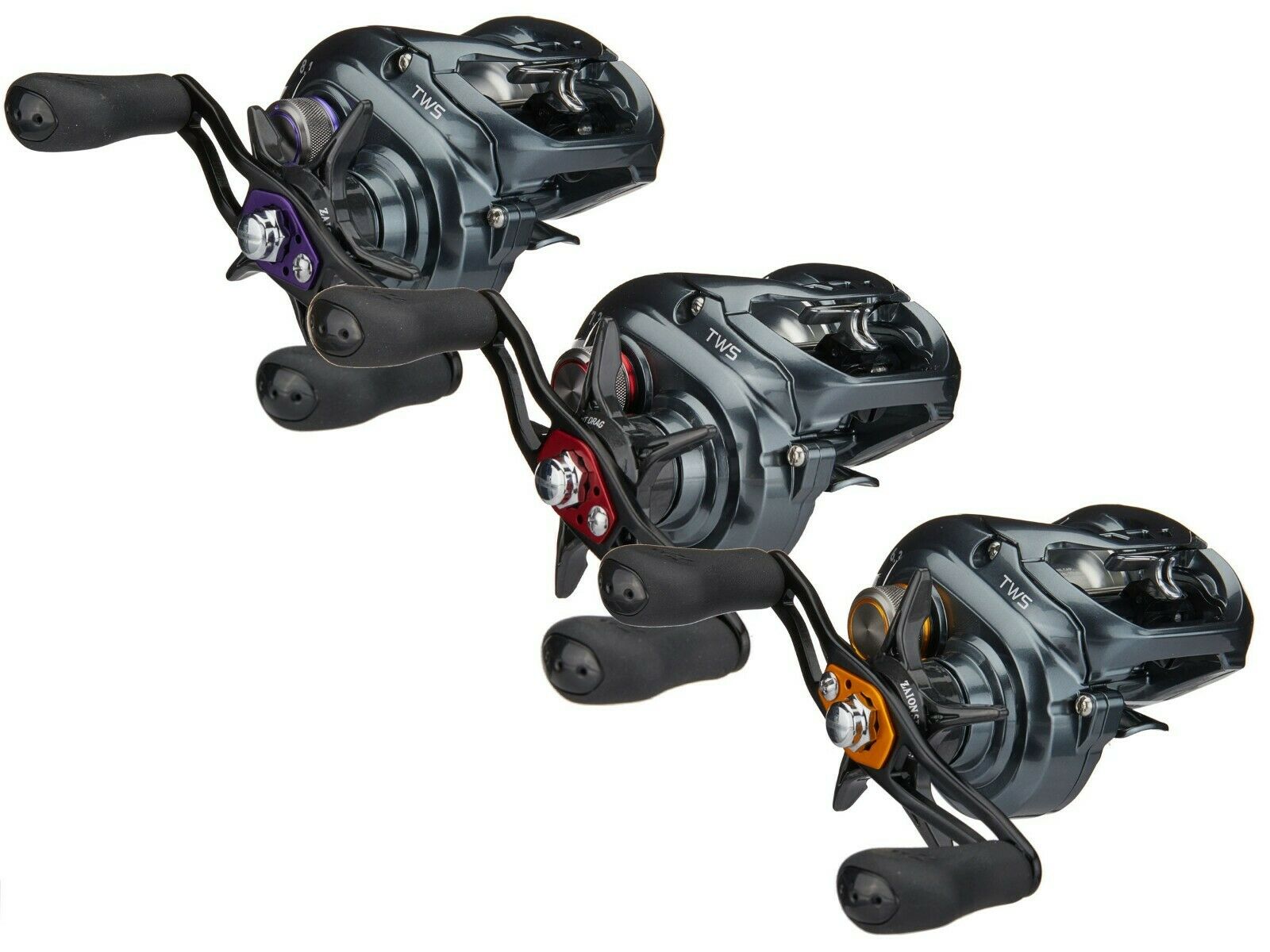 Daiwa Tatula 150 Casting Reel - LOTWSHQ