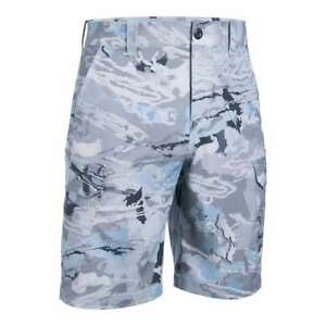 under armour fish hunter shorts