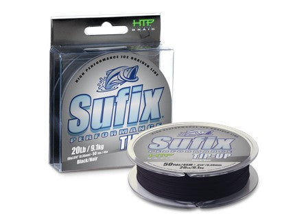 Sufix 832 Advanced Lead Core Line - LOTWSHQ