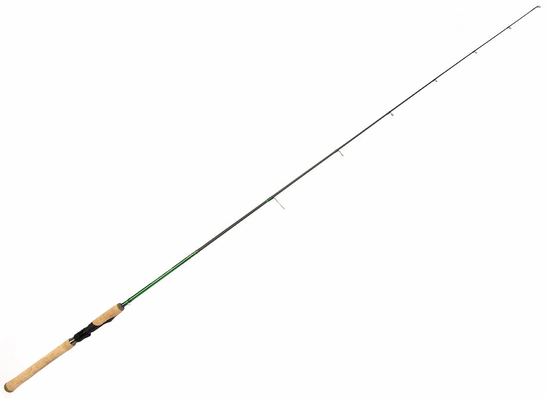 shimano compre trolling rod