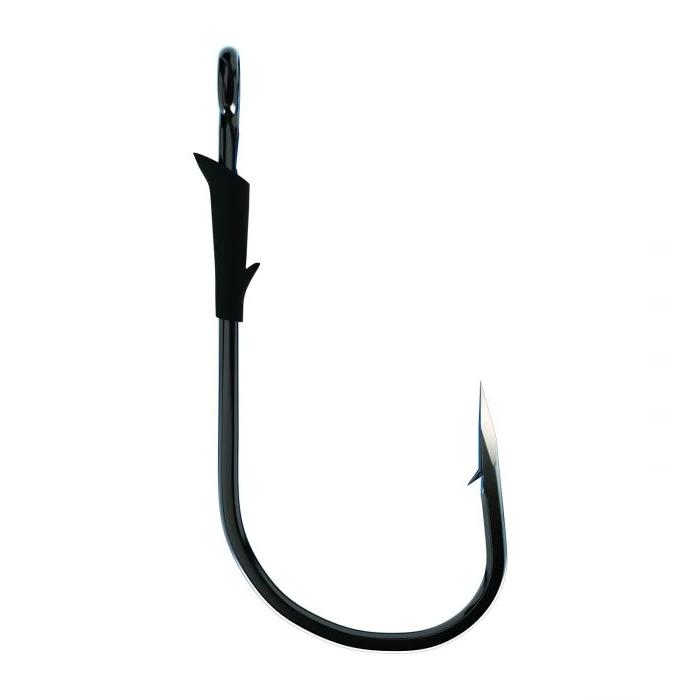 Grip-Pin® Big Bite™ Soft Plastics Hook