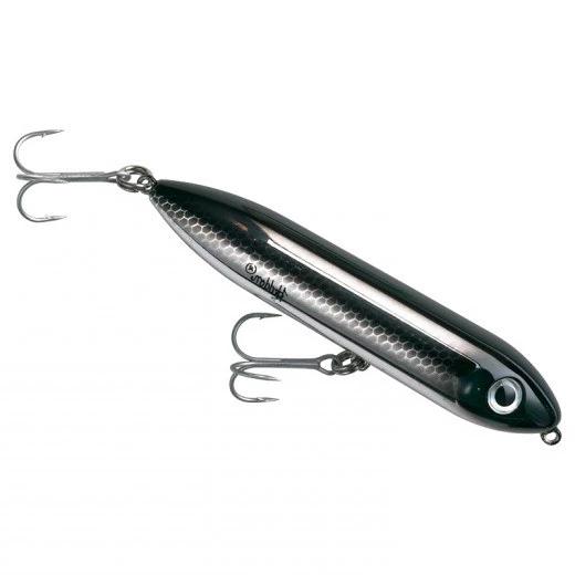 Heddon One Knocker Spook - Pearl Melon