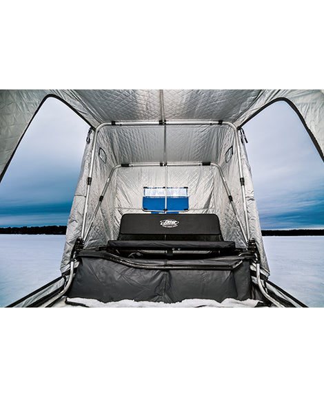 Otter Pro Xt Lodge Ice Shelter, Fishing World