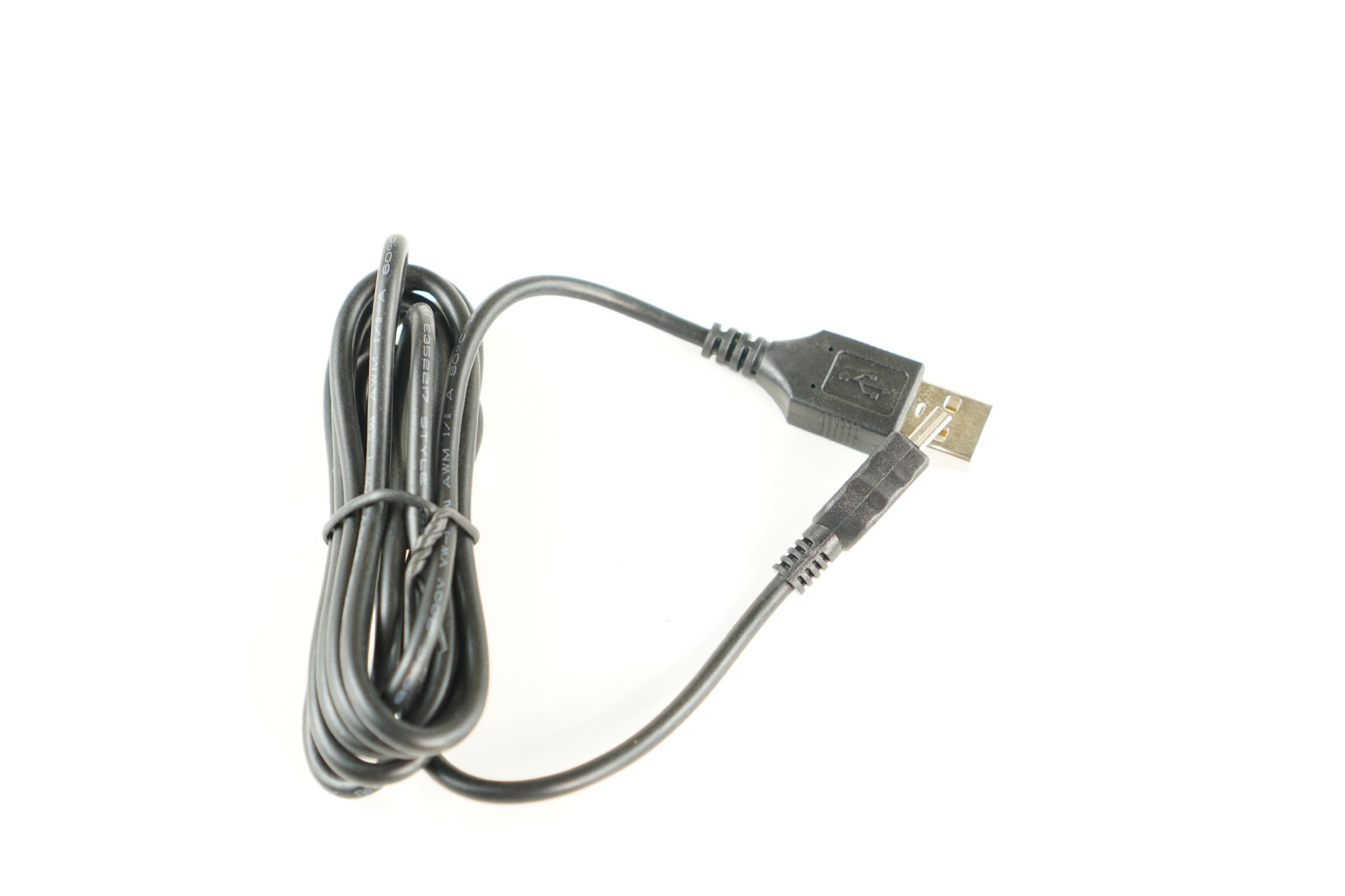OMNIHIL 5FT High Speed Mini-USB 2.0 Cable Compatible with Apeman H45 Trail Camera Game Hunting 1080P Infrared Night