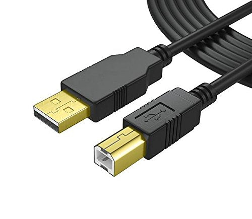 OMNIHIL Replacement (32FT) 2.0 High Speed USB Cable for PreSonus FaderPort 8 Production Controller